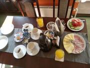 Penzion Prajzko, Hronov