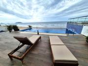 Depto Lujo Atardeceres Dorados #2 Alberca Orilla Playa