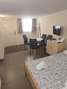 Cozy apartment for short term rent.