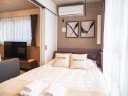 Triphome Sugamo New 3 mins 2 stations