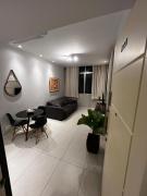 Modern Design Apartment with Workspace in Botafogo