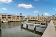 Fisherman Friend! - Coastal Condo - Views Await!
