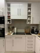 Top Rated 1 Bedroom Apartment with Balcony