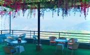 Top Mussoorie