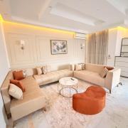 Beautiful family apartment
