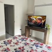 Departamentos Temporarios en Yerba Buena