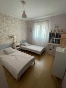 Villa avec piscine privée sur la french riviera