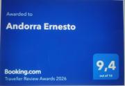 Andorra Ernesto
