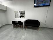 Kitnet aconchegante próximo a unesp