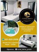 Hotel Tierra Grata