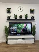 Appartement à la gare du Havre