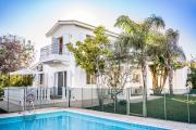 Capers Villa