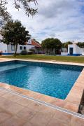 Villa Morena Saltwater Pool & Alentejo Charm