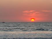 2 Bedroom apartment on the beach