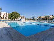 Résidence avec piscine près de la mer à la LONDE