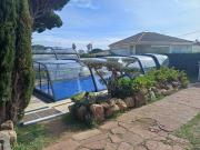 Encantadora villa con piscina climatizada marzo 2026