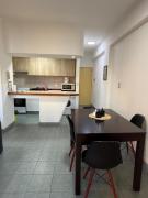 Excellent apartment fully equipped