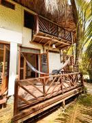 Maria Moñitos Hostel