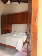 Top Santa Cruz Cabrália