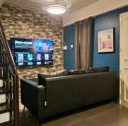 BCDCrib