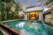 Canikaya Villa Ubud #2