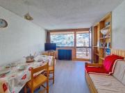 Appartement spacieux - 6 pers., pied des pistes - FR-1-344-1337