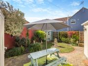 Curlew Cottage