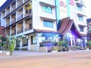 New Rose Boutique Hotel