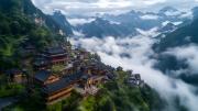 Top Zhangjiajie