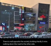 Top Zirakpur