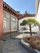 Korea Premium Hanok with Private Jacuzzi in Bukchon Village near Gyeongbokgung, Gwanghwamun, Jongno, Seoul
