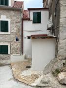 Split centar, Stari grad