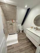 Maison saint Côme du mont