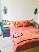 Appartement à partager - chambre privative