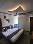 HOTEL RAJBHOG indore
