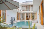 Villa Dolphin - New luxury Villa near Lovina Centre & Beach