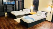 Hotel Yog inn