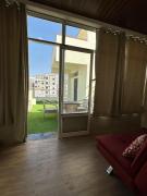 Sky View A 1BK Peaceful Penthouse