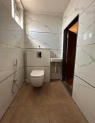 Sky View A 1BK Peaceful Penthouse