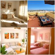 Casa Jema - Family house with ocean views