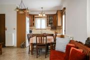 Villa Tonia Retreat with Mountain & Sea Views