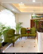 Jaisamand Garh Resort