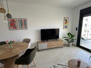 Casa Anna Velapi Los Alcázares