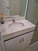 Duplex 2 quartos em Ondina