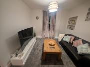 Pleasant St Swansea 3BR House Near City Centre
