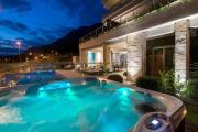 Villa Jolara With Heated Pool - Deluxe Suite 2