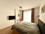 Chic City Stay - Brașov Central