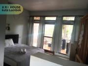 Kri House Kuta Lombok