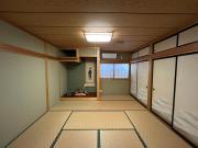 民泊 シェアハウス北浦