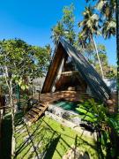 Ceylon Canopy